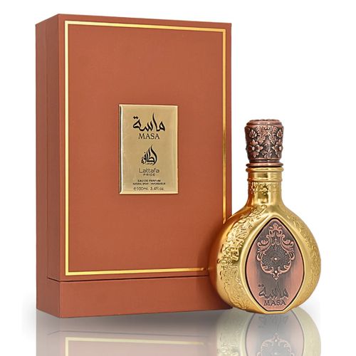 Unisex MASA EDP 3.4 oz Fragrances 6290360593050