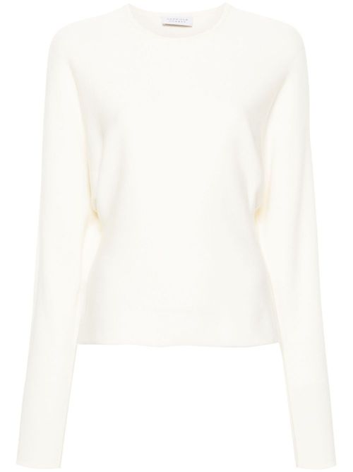 Theodore sweater - White