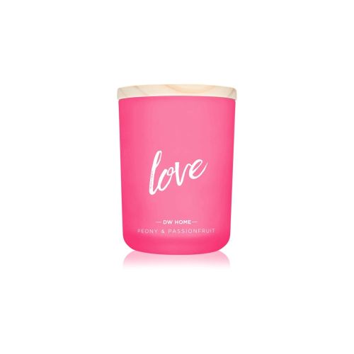 Dw Home Zen Love Scented Candle 213 G
