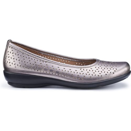 Wide Fit 'Livvy II' Ballet Pumps