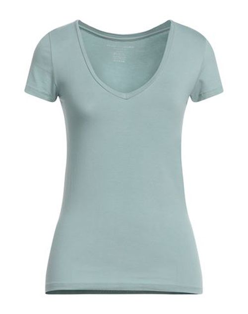 Woman T-shirt Sky blue