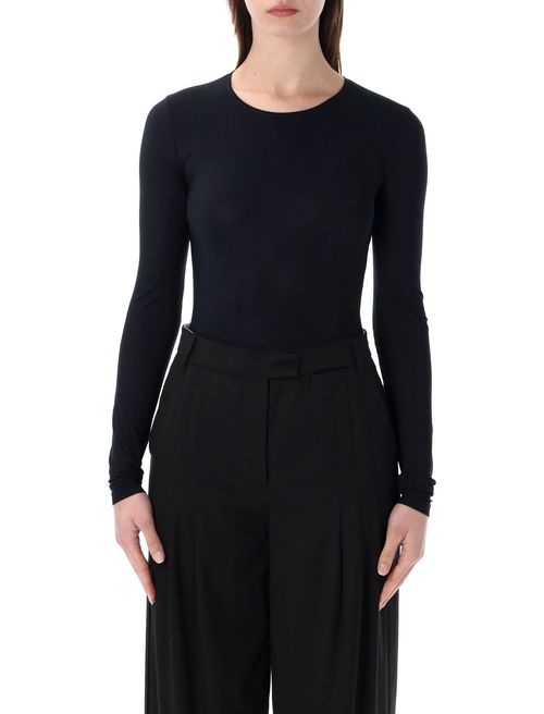 Long Sleeve Bodysuit