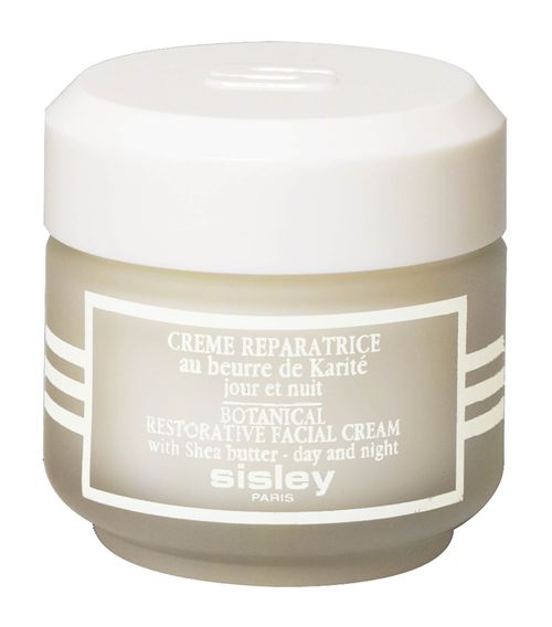 Botanical Restorative Face Cream