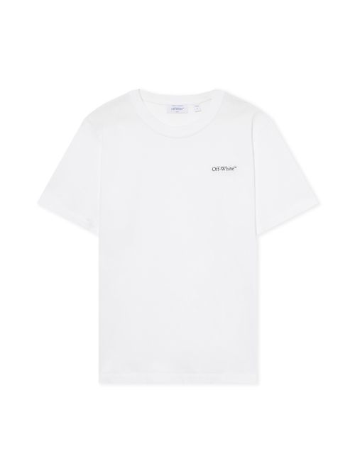 Small Bookish T-shirt - Male T