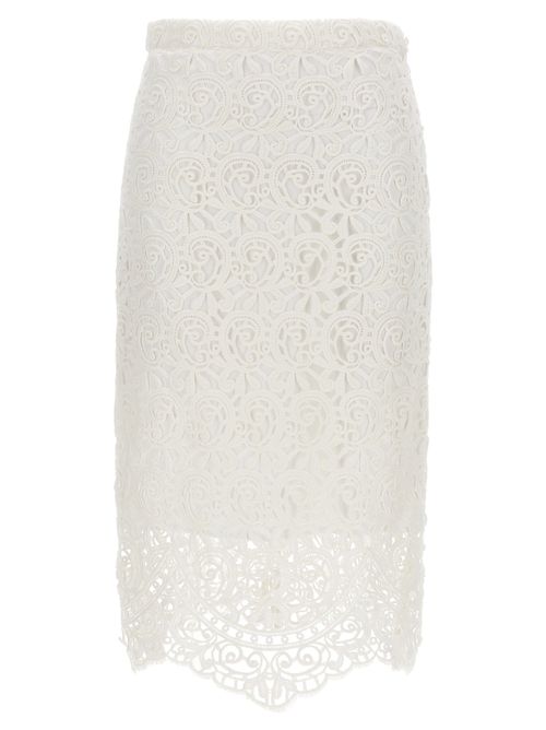 Lace Skirt
