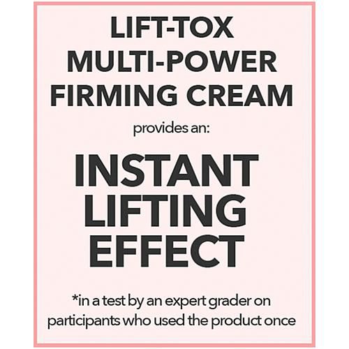 LIFT-TOX Multi-Power Firming Cream Auto-Ship®