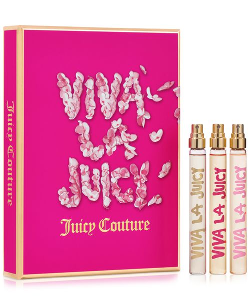 3-Pc. Viva La Juicy Fragrance Gift Set