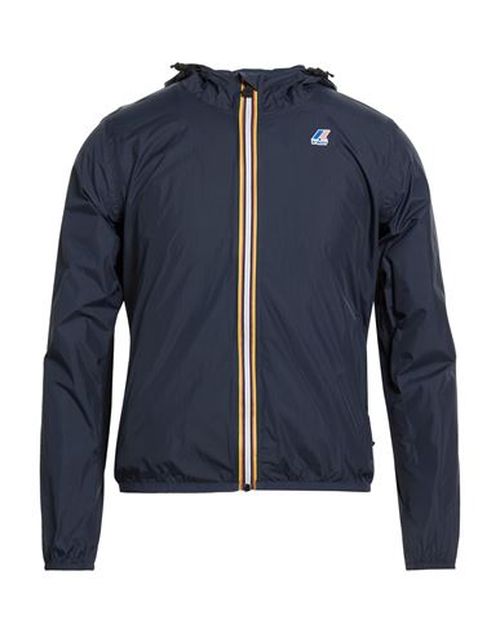 Le Vrai 4.0 Claudette Man Jacket Midnight blue Size M Polyamide