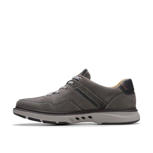 Clarks Men's Un Briley Vibe Oxford