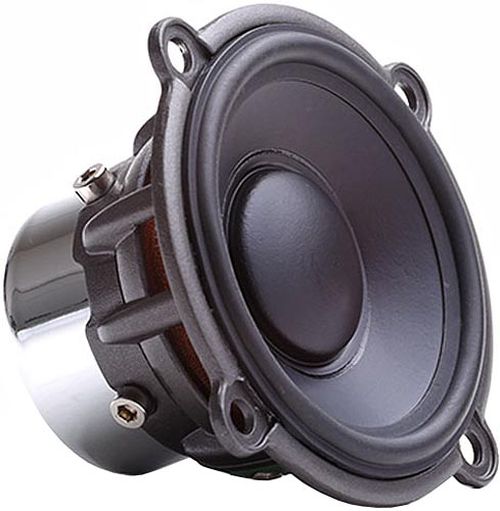 "GB Series 2.5"" Midrange Speakers (Pair)"