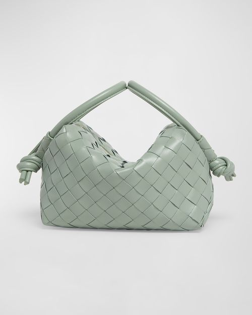 Small Avenue Loop Crossbody Bag