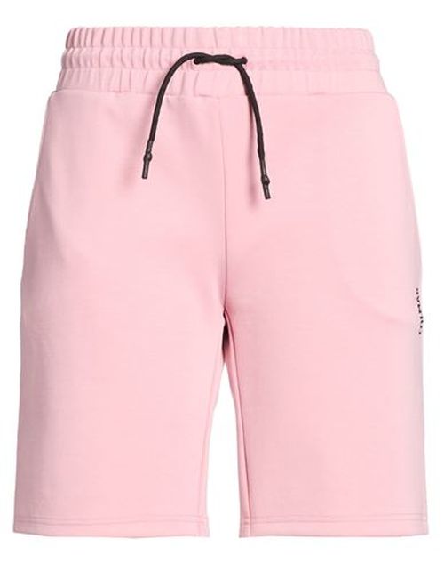 Mountain Attitude Woman Shorts & Bermuda Shorts Pink Size XS Polyester, Elastane