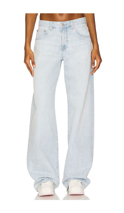 AG Jeans GERADE ADRIA in Blue. Größe 30. Also in 23, 24, 25, 26, 27