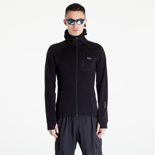 Jacket Tilak Femund Jacket Black