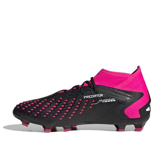 Predator Accuracy.1 FG 'Black Pink White'