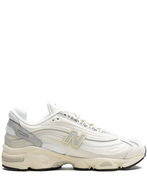 X Aimé Leon Dore 1000 "White" sneakers