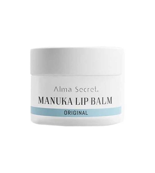 Alma Secret Manuka Original Lip Ba