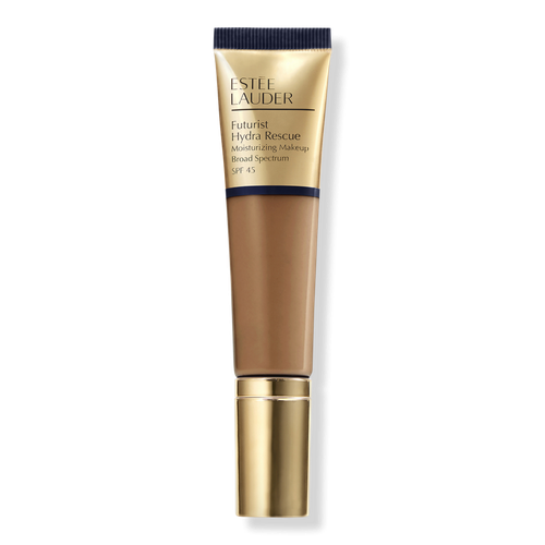 Futurist Hydra Rescue Moisturizing Foundation SPF 45 - 6N2 Mocha