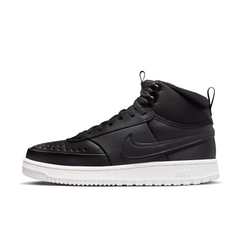 Nike Men's Court Vision Mid Winterized Shoes