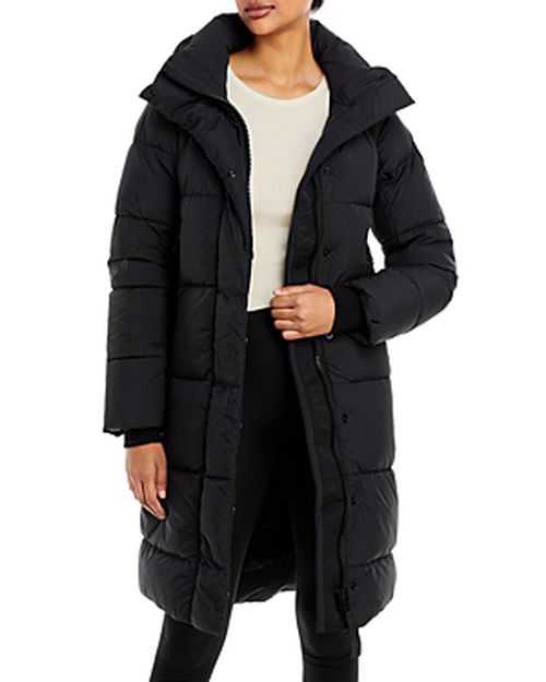 Byward Hooded Down Parka - 150th Anniversary Exclusive