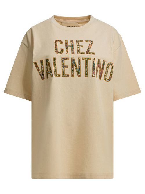 T-Shirts Beige