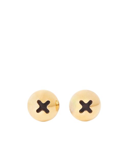 Garage Screw earrings