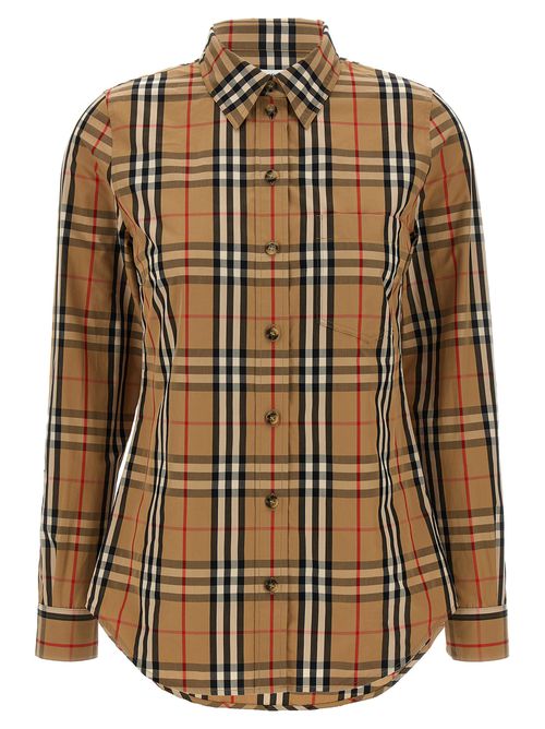 Lapwing Shirt