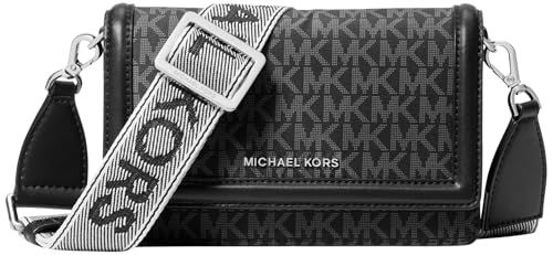 Michael Kors Jet Set Small Phone Crossbody Bag