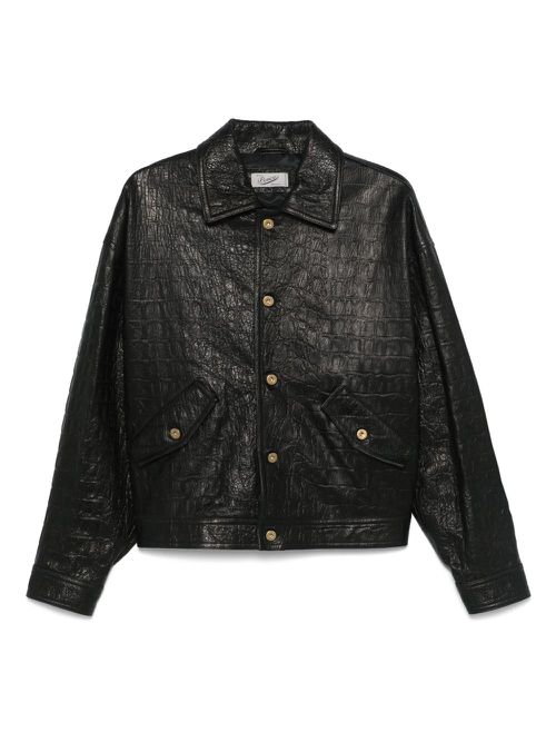 Pence Luis jacket - Black