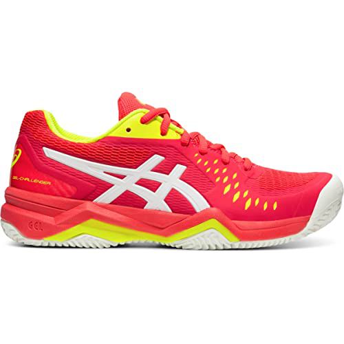 ASICS Women's Gel-Challenger 12 Clay Tennis Shoes