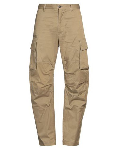 Man Pants Khaki