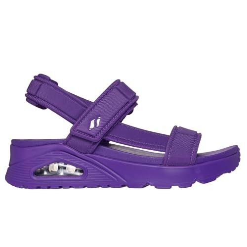 Skechers Women's UNO-Summer STAND2 Sport Sandal