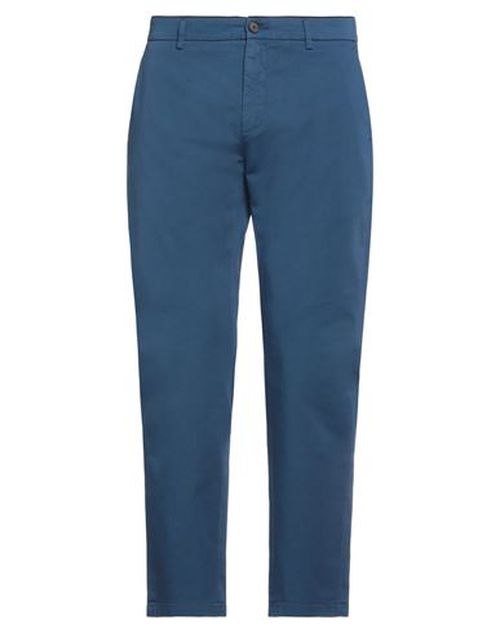 Man Pants Slate blue