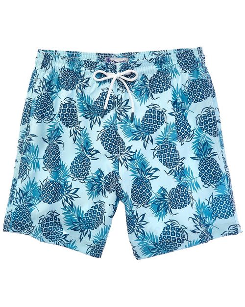 Sano Swim Trunk