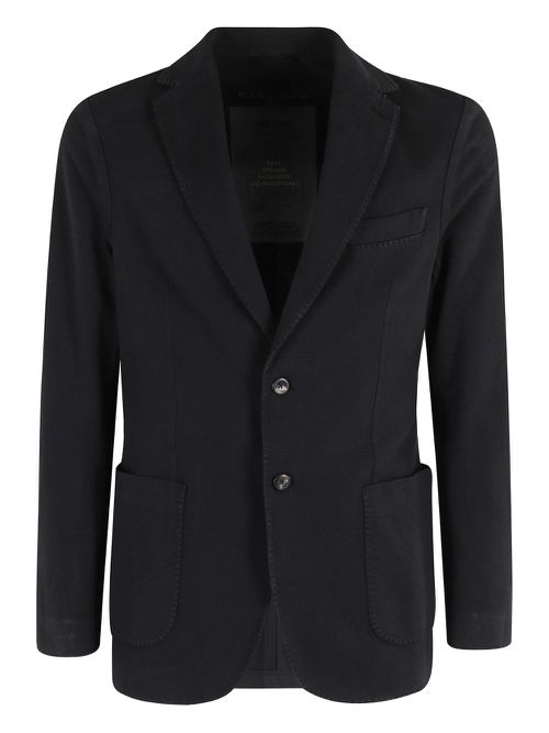 Oxford blazer - Black