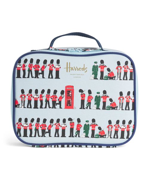 King's Guard Lunch Bag