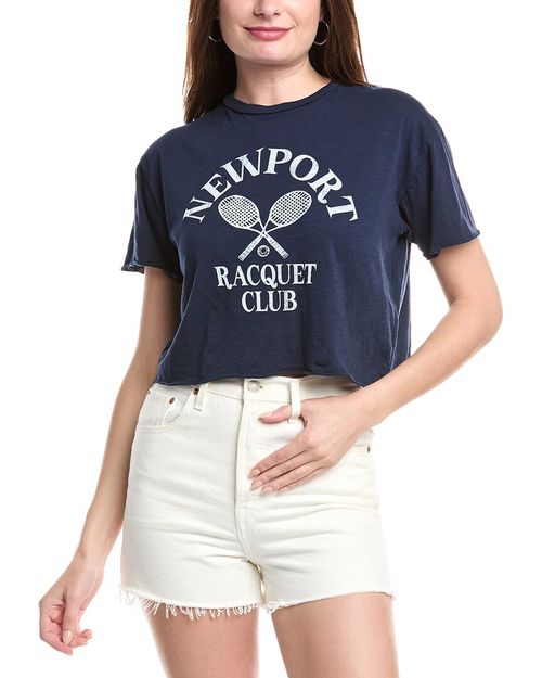 Original Retro Brand Newport T-Shirt