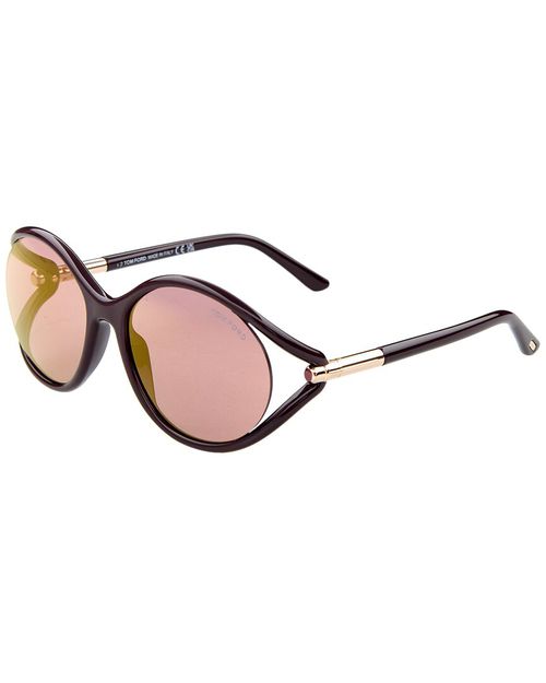 Women's Melody 59mm Sunglasses
