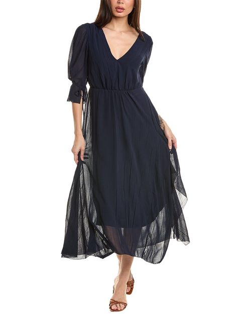 Fluid Dress