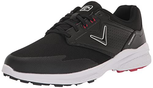 Callaway Men's Solana SL v2 Golf Shoe