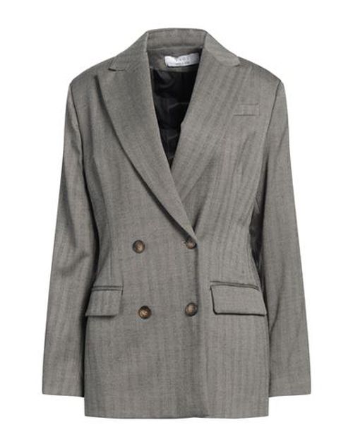 Woman Blazer Black