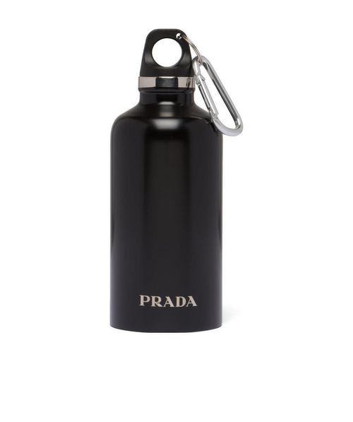 Stainless steel insulated water bottle, 350 ml