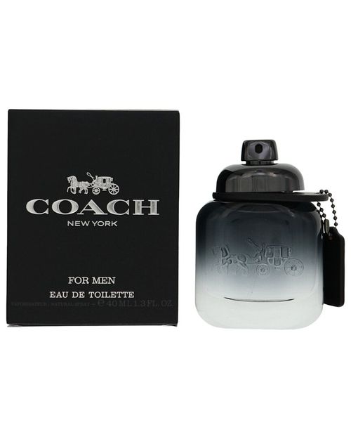 Men's 1.4Oz New York Edt Spray