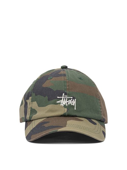 StüSsy - Hats Green