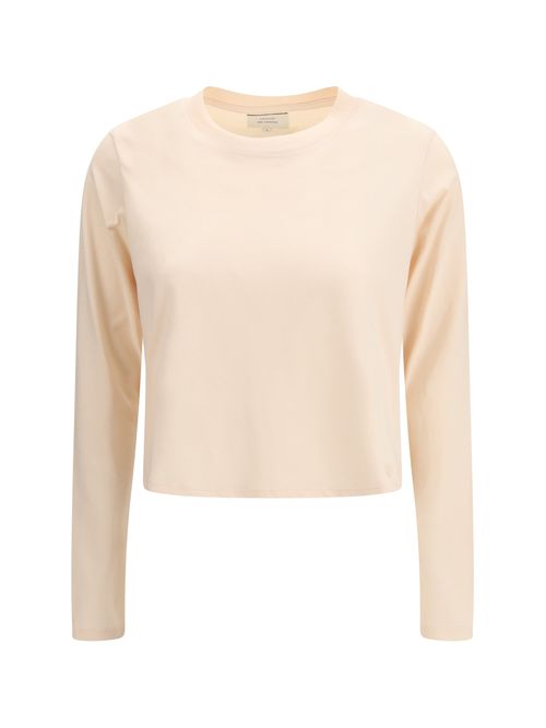 T-Shirt — Beige