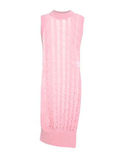 Woman Top Pink