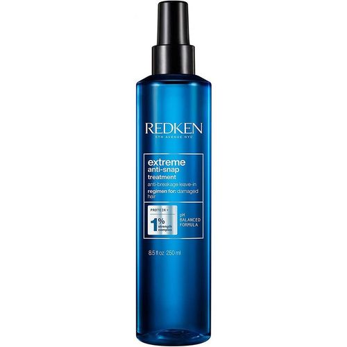 Redken Extreme Anti-Snap Leave-In Treatment Reduces Appearance Of Split Ends250 ml