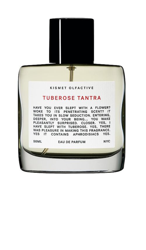 Kismet Olfactive Tuberose Tantra Eau De Parfum in Beauty: NA
