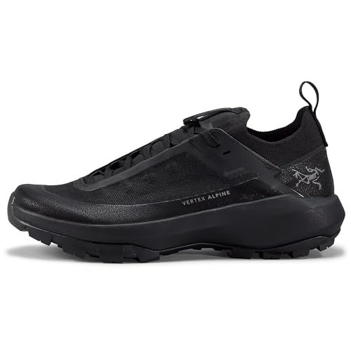 Arc'teryx Vertex Alpine GTX Euphoria/Graphite