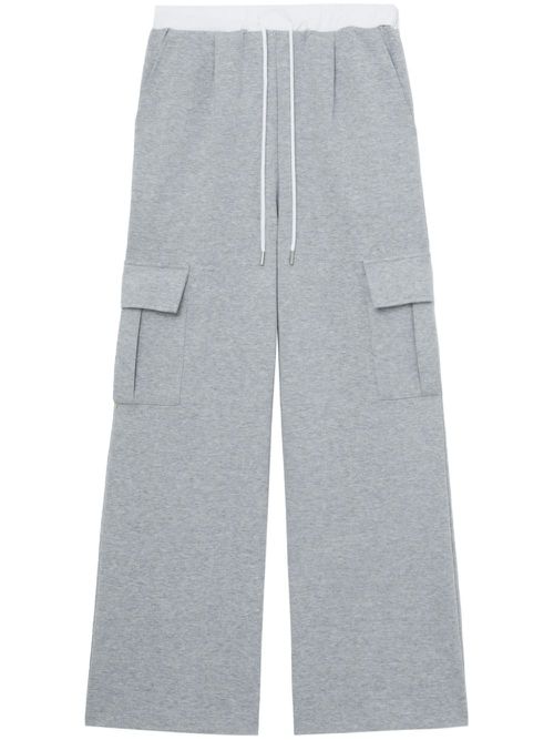 Cargo trousers - Green